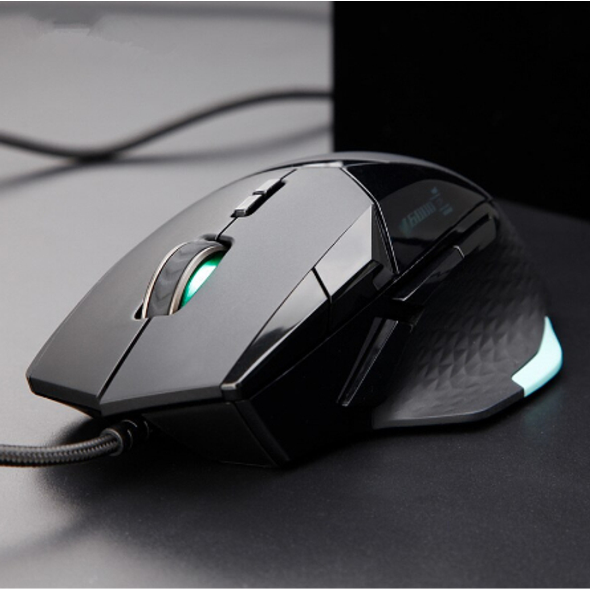 VT900 IR Gaming Optical Mouse