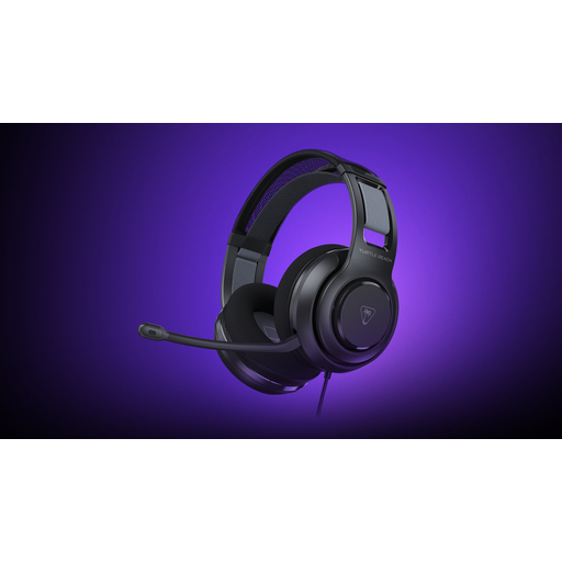 Atlas 200 MP Black