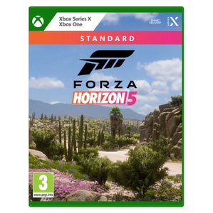 Xbox, Forza Horizon 5