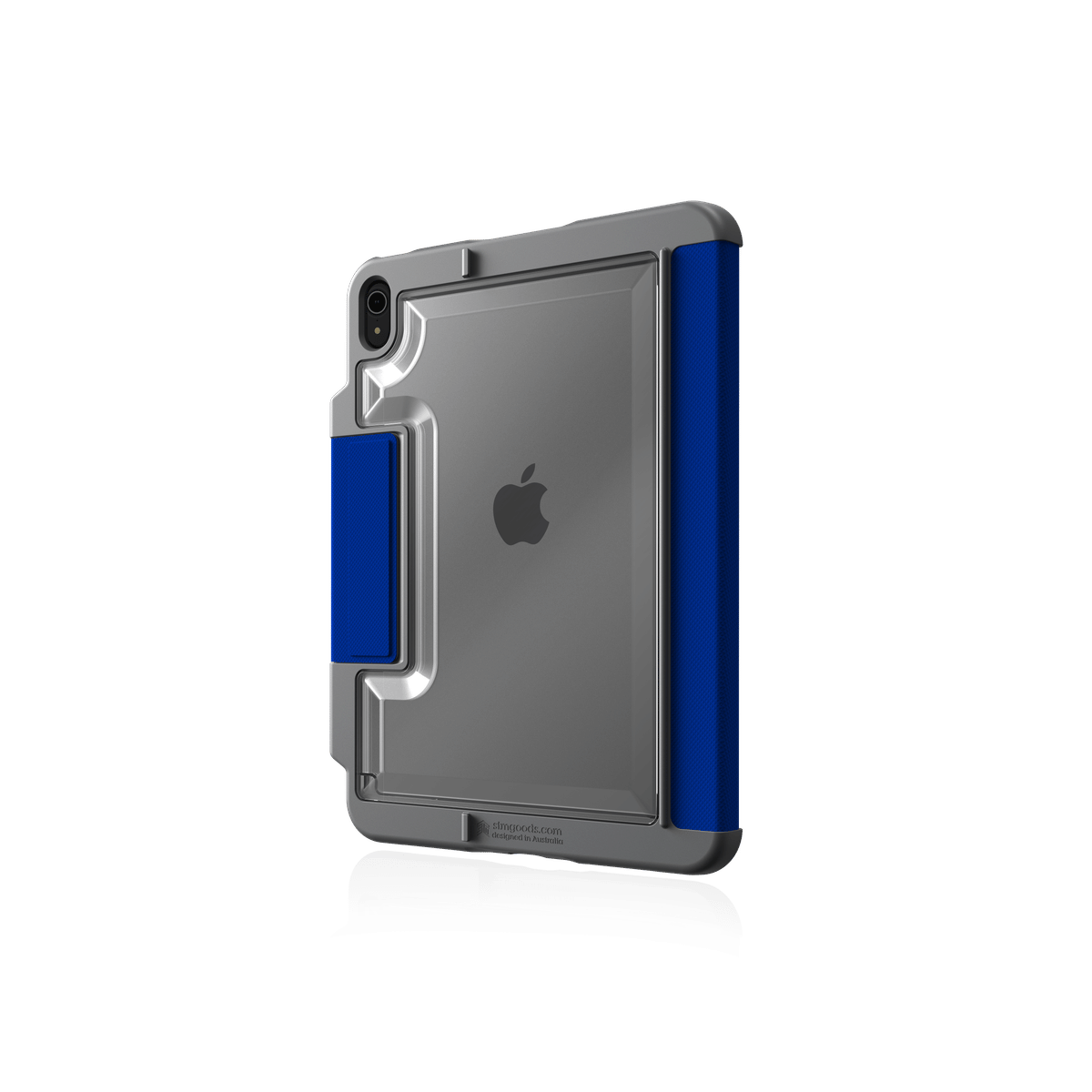 Dux Plus iPad 10th Gen Case B2B Blue