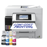 ET-5885 A4 High Duty MFP - HY Ink