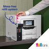 ET-5885 A4 High Duty MFP - HY Ink