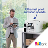 ET-5885 A4 High Duty MFP - HY Ink