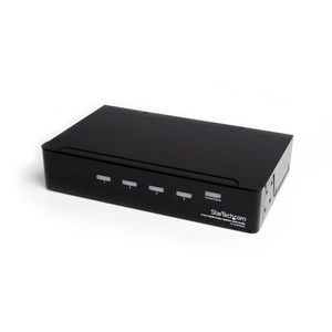 Startech, 4 Port HDMI 1.3 Video Splitter w/ Audio