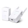 AV1000 Gigabit Powerline WiFi Kit