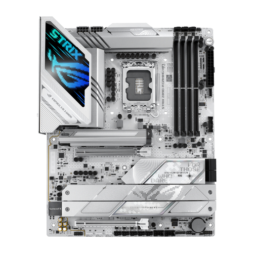 MB INT Z890-A STRIX GAMING WIFI D5 ATX