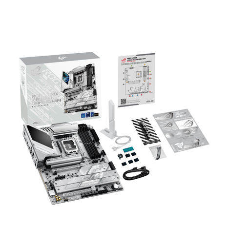 MB INT Z890-A STRIX GAMING WIFI D5 ATX