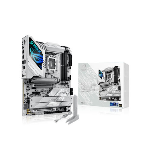 MB INT Z890-A STRIX GAMING WIFI D5 ATX