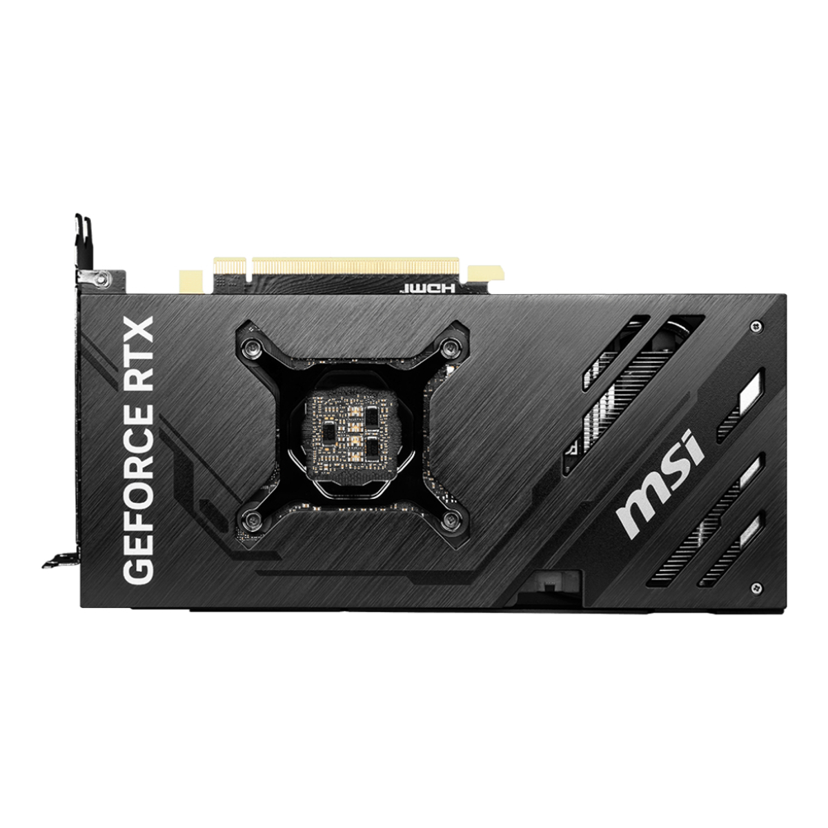 GPU NV 4070 Ventus 2X OC 12GB Fan