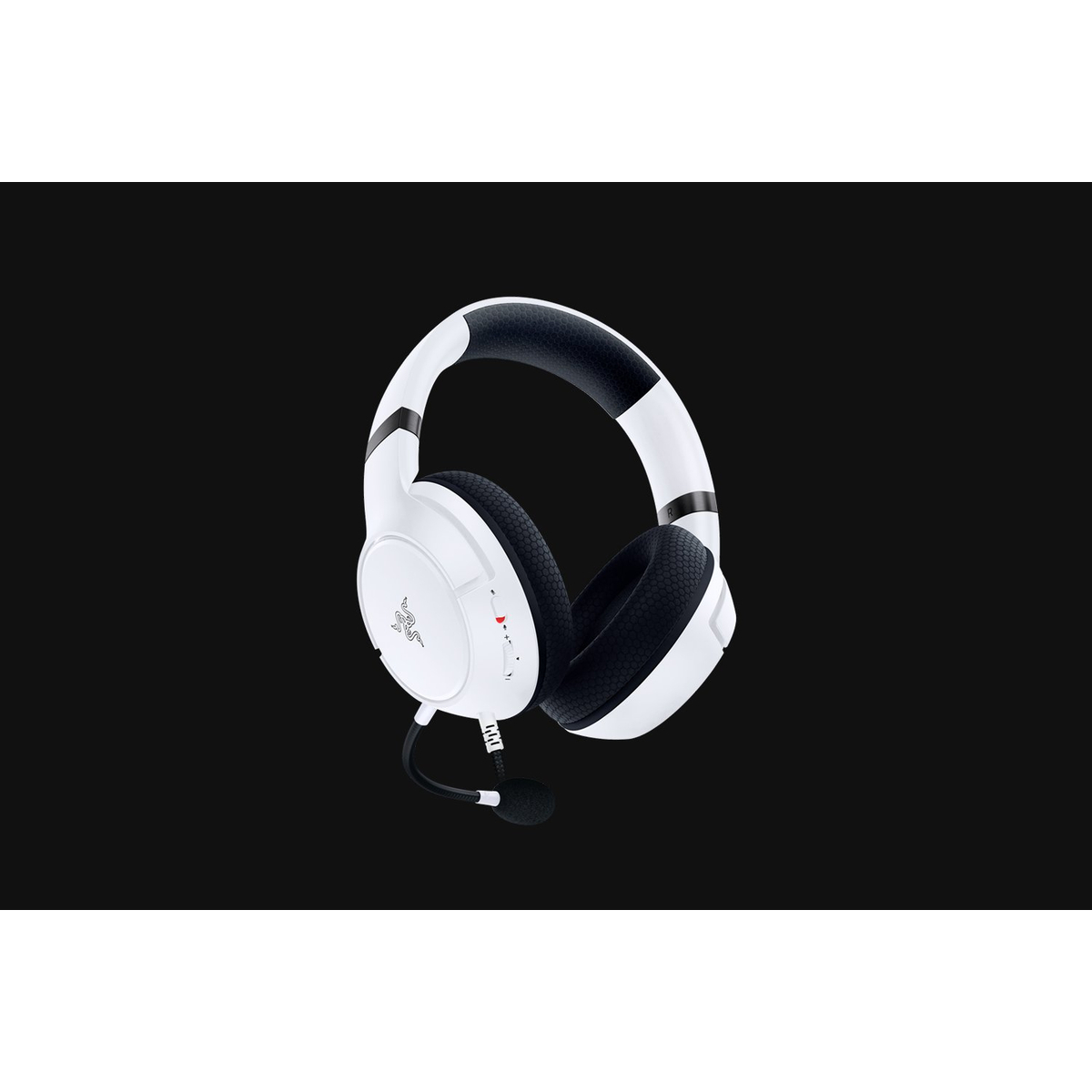EOL - Kaira X for Xbox - White