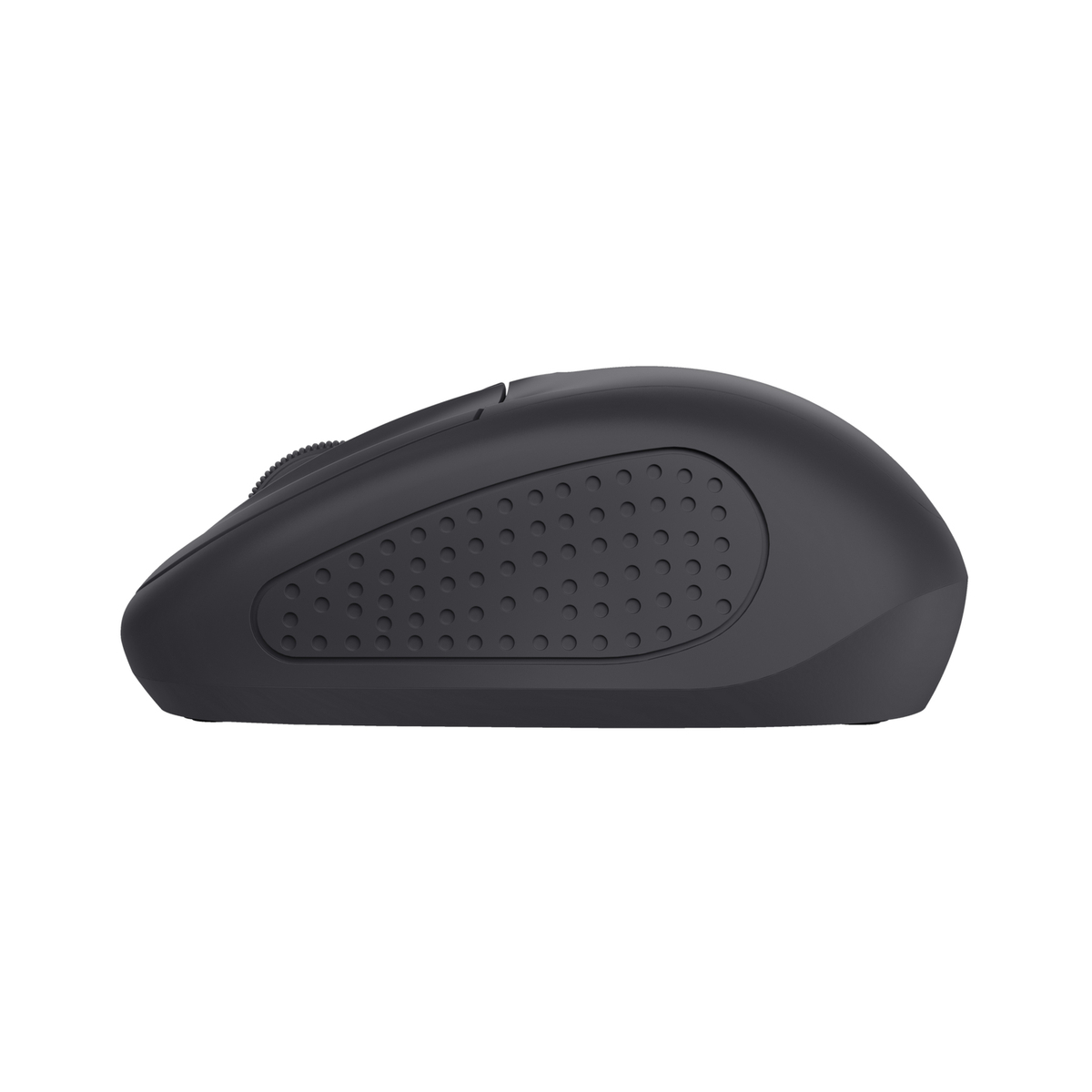 PRIMO WIRELESS MOUSE MATT BLACK