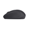 PRIMO WIRELESS MOUSE MATT BLACK