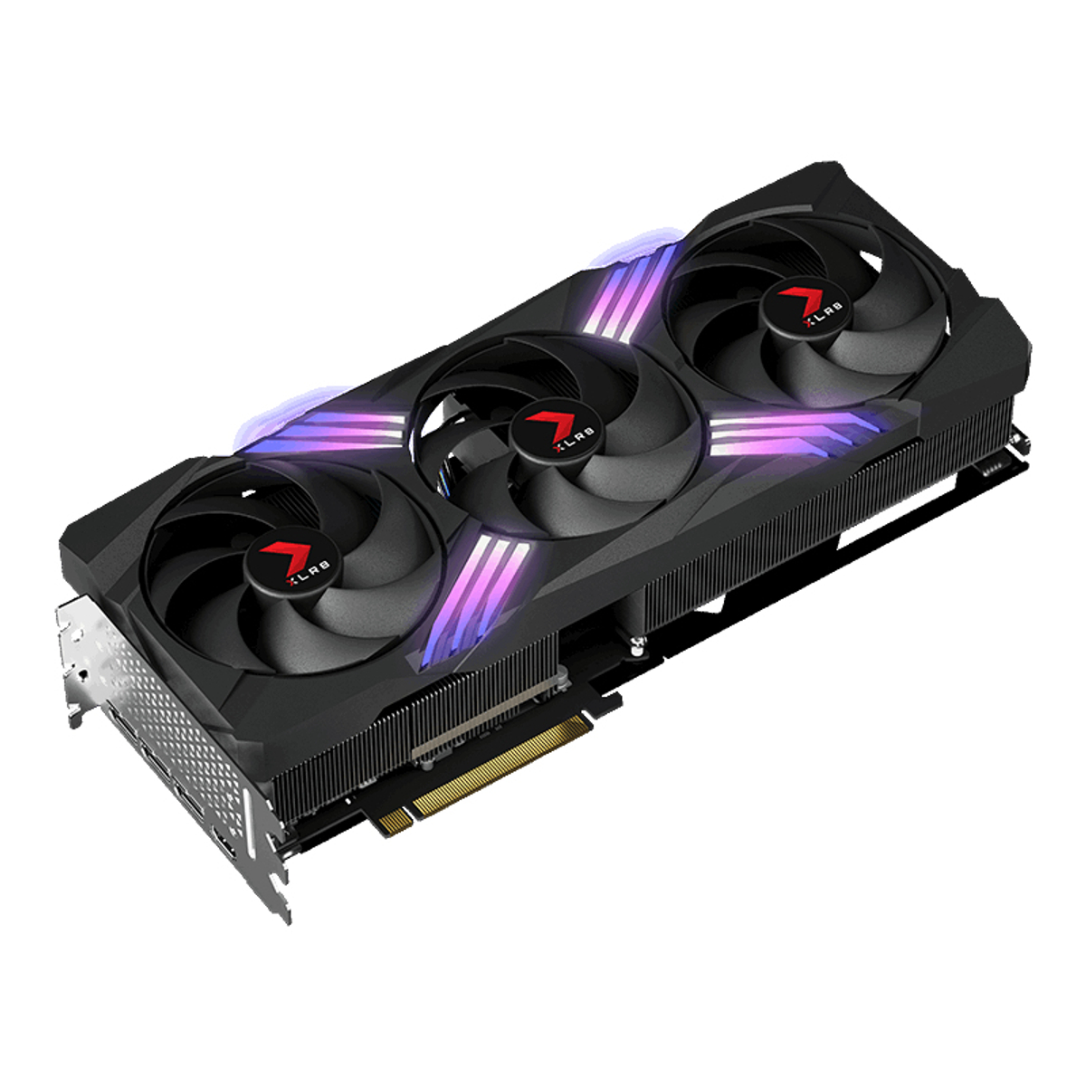 GPU NV 4070Ti  XLR8 Gaming VERTO 12G Fan