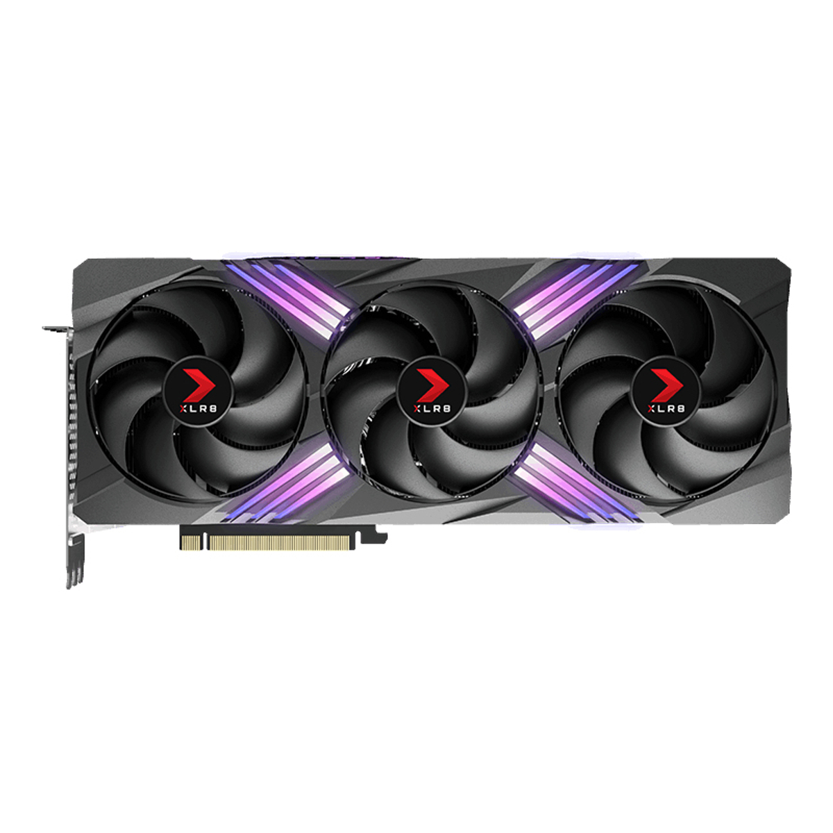 GPU NV 4070Ti  XLR8 Gaming VERTO 12G Fan