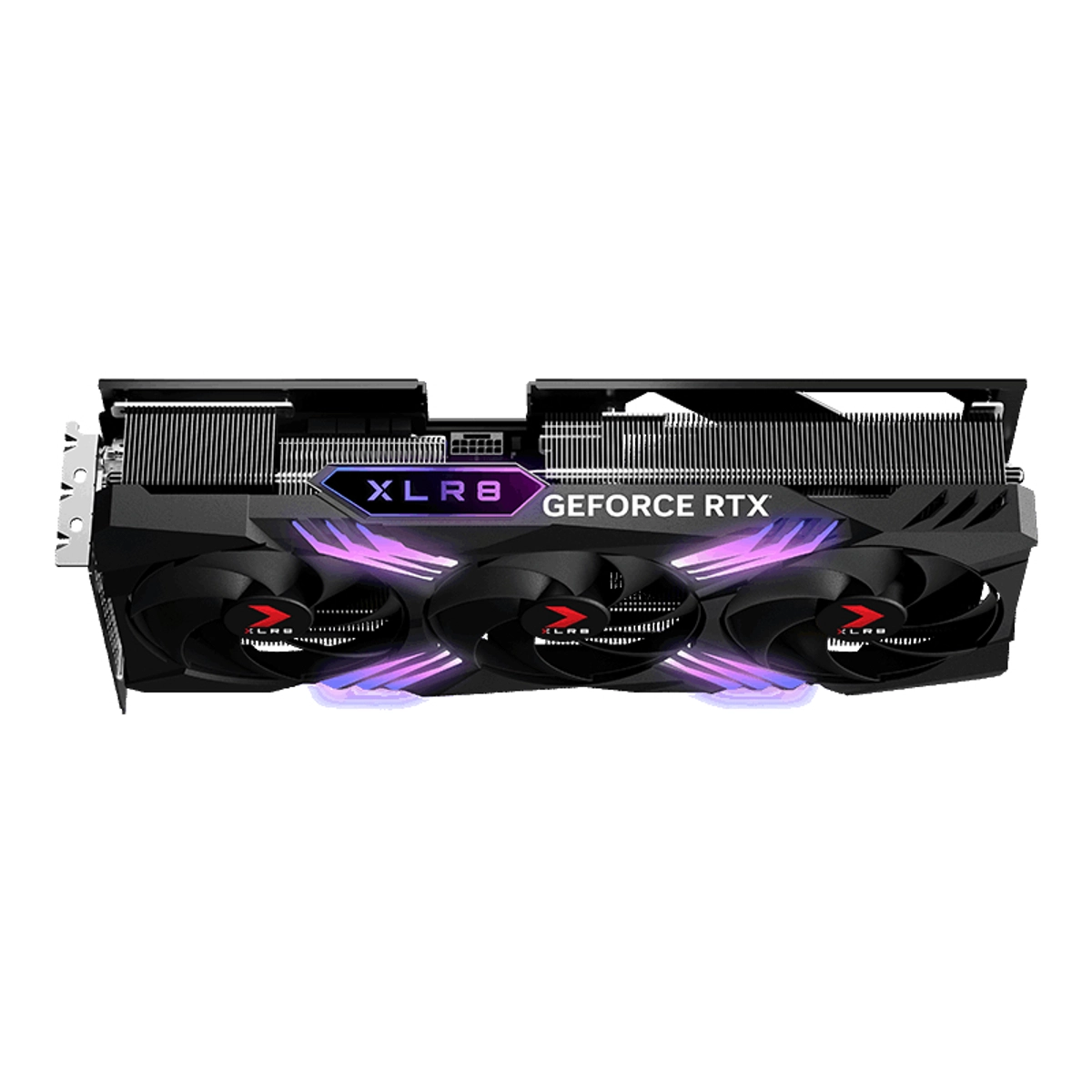 GPU NV 4070Ti  XLR8 Gaming VERTO 12G Fan