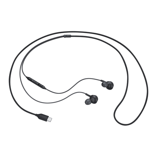 Type C Headphones