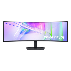 Samsung, 49" USB-C ViewFinity Monitor