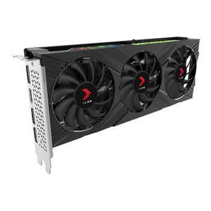 PNY, GPU NV RTX4060 XLR8 Gaming VERTO 8GB Fan