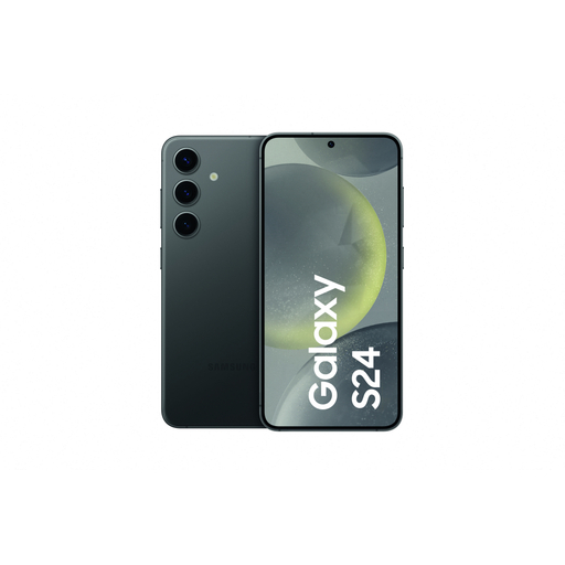 Galaxy S24 256GB Onyx Black