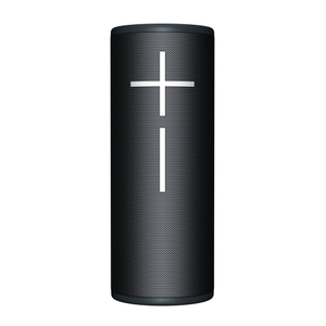 MegaBoom 4 - Black