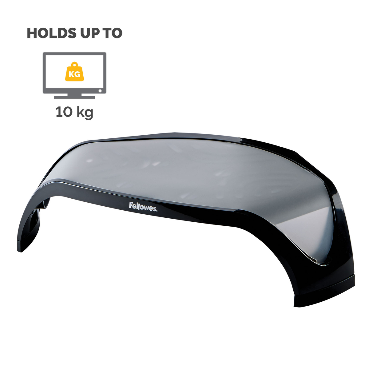 Smart Suites Monitor Riser