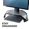 Smart Suites Monitor Riser