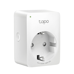 TP-Link, Mini Smart Wi-Fi Socket