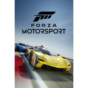 Xbox, Forza Motorsport