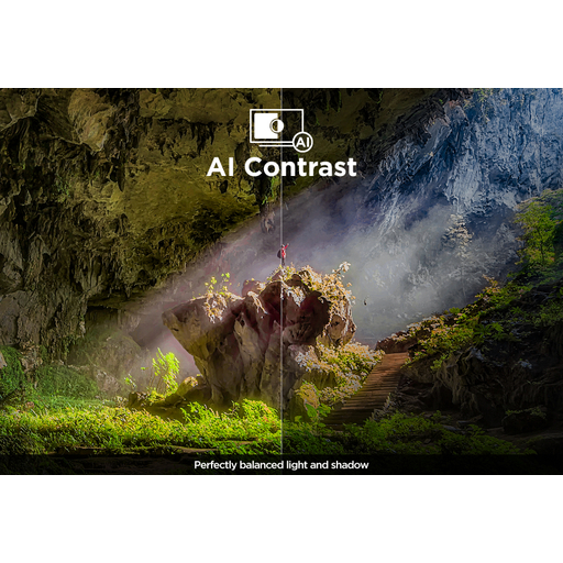115X955K 115 Premium QD-Mini LED 4K