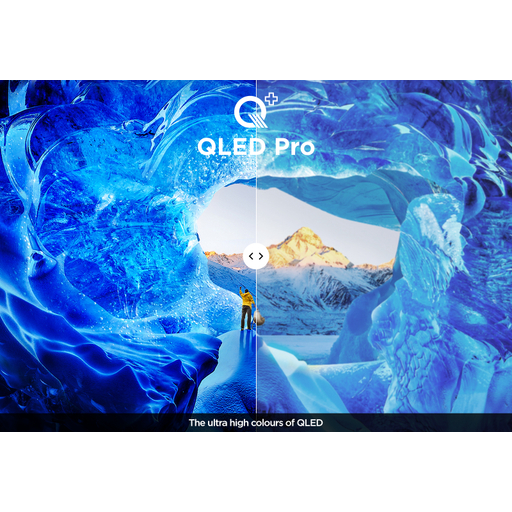 115X955K 115 Premium QD-Mini LED 4K