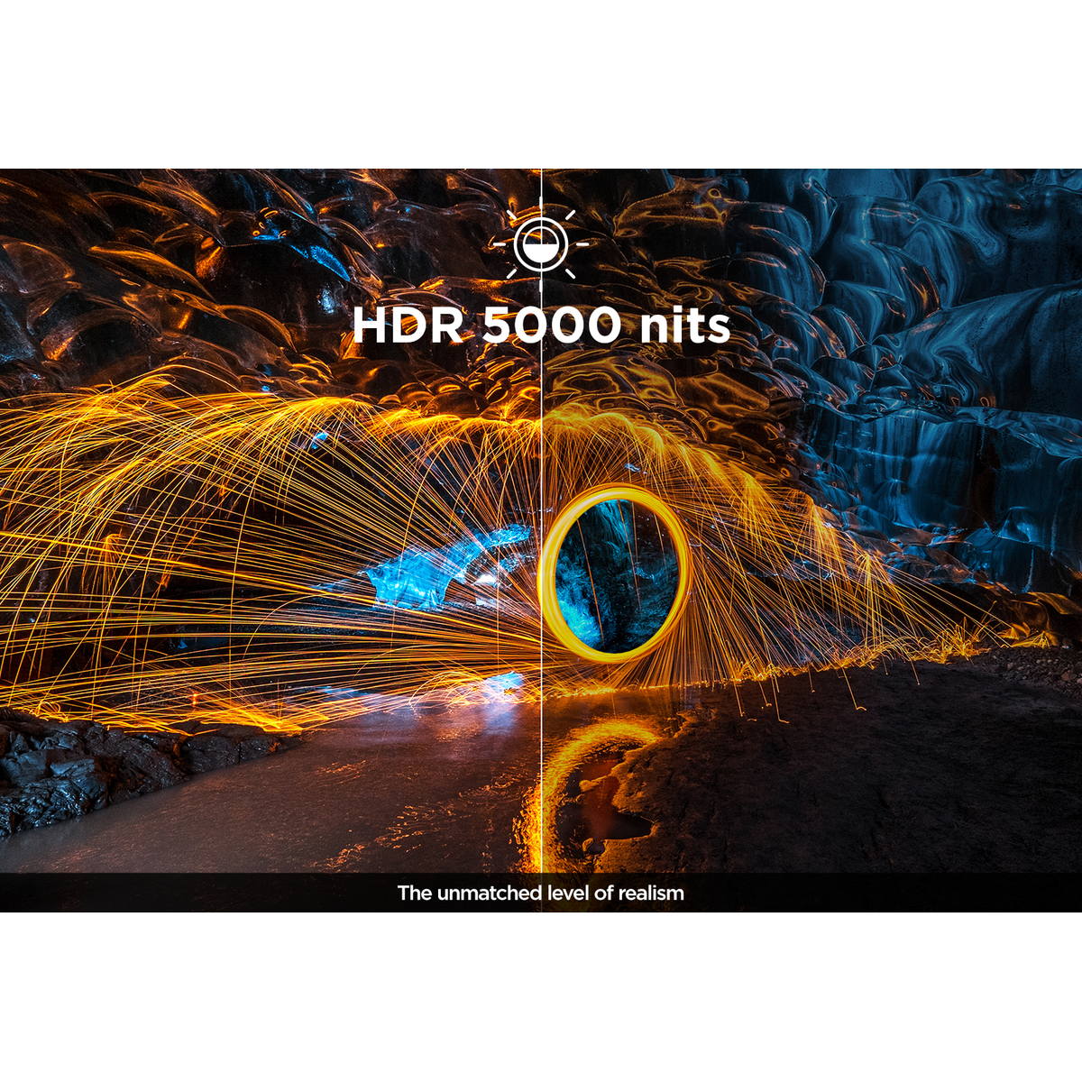 115X955K 115 Premium QD-Mini LED 4K