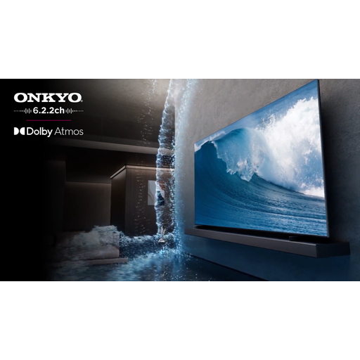 115X955K 115 Premium QD-Mini LED 4K