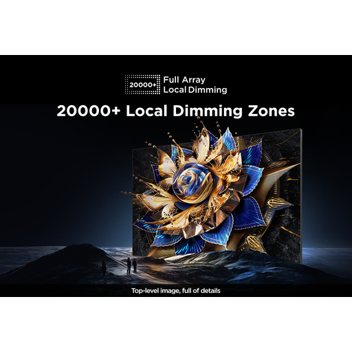 115X955K 115 Premium QD-Mini LED 4K