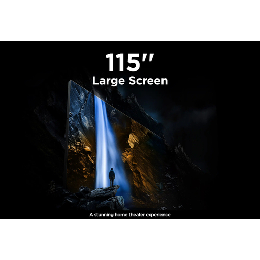 115X955K 115 Premium QD-Mini LED 4K