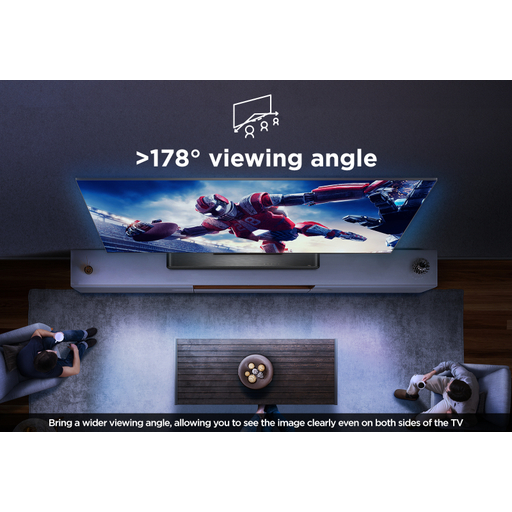 115X955K 115 Premium QD-Mini LED 4K