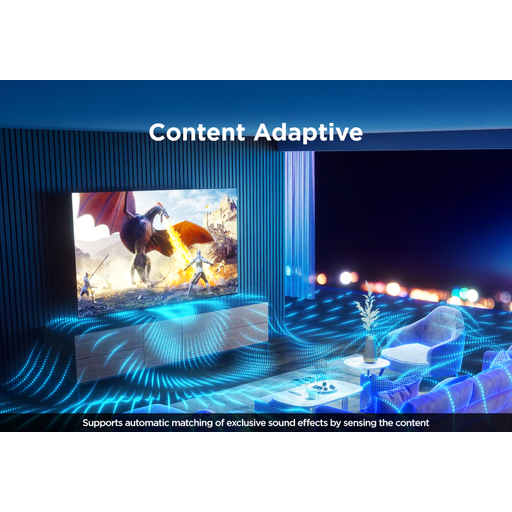 115X955K 115 Premium QD-Mini LED 4K