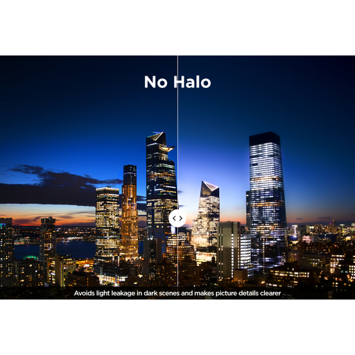 115X955K 115 Premium QD-Mini LED 4K