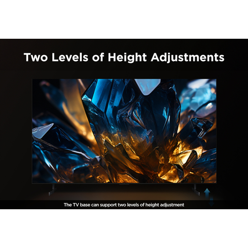 115X955K 115 Premium QD-Mini LED 4K