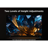 115X955K 115 Premium QD-Mini LED 4K