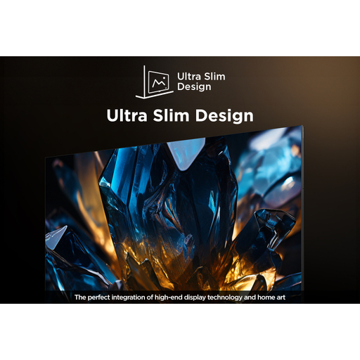 115X955K 115 Premium QD-Mini LED 4K