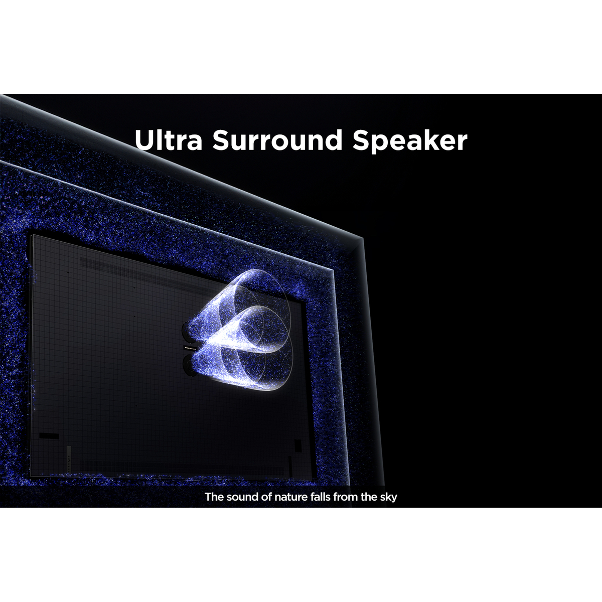 115X955K 115 Premium QD-Mini LED 4K
