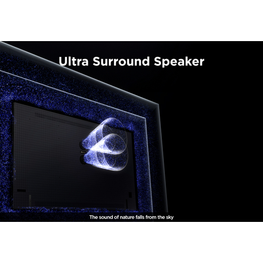 115X955K 115 Premium QD-Mini LED 4K