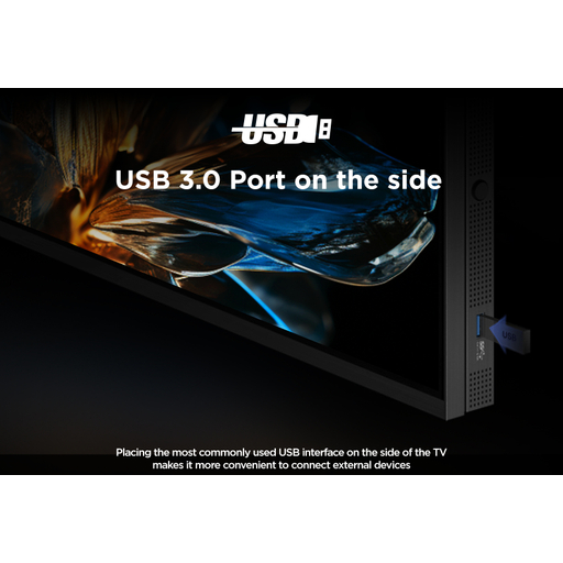 115X955K 115 Premium QD-Mini LED 4K