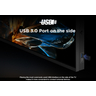 115X955K 115 Premium QD-Mini LED 4K