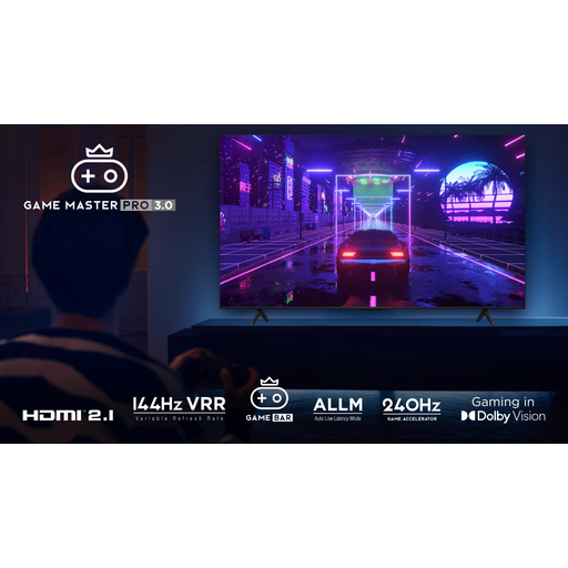 115X955K 115 Premium QD-Mini LED 4K
