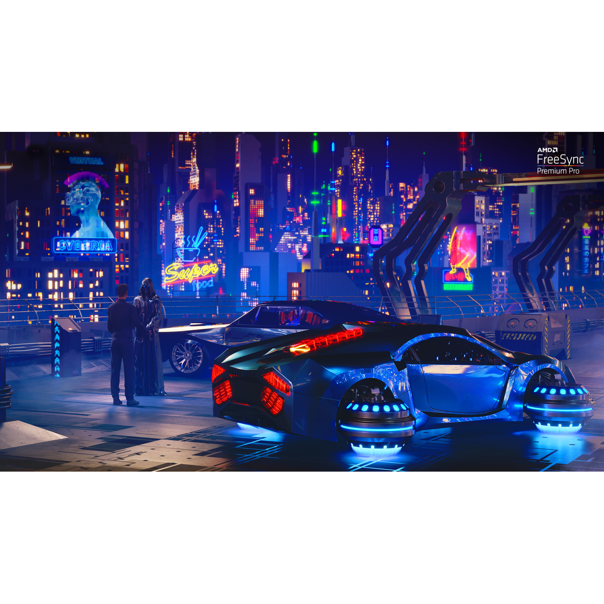 115X955K 115 Premium QD-Mini LED 4K