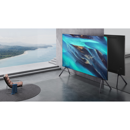 115X955K 115 Premium QD-Mini LED 4K