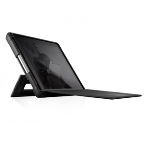 STM, Dux Surface Go 1/2/3/4 Case Black