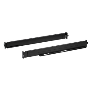 Aten, Easy Installation Rack Mount Kit (Short)