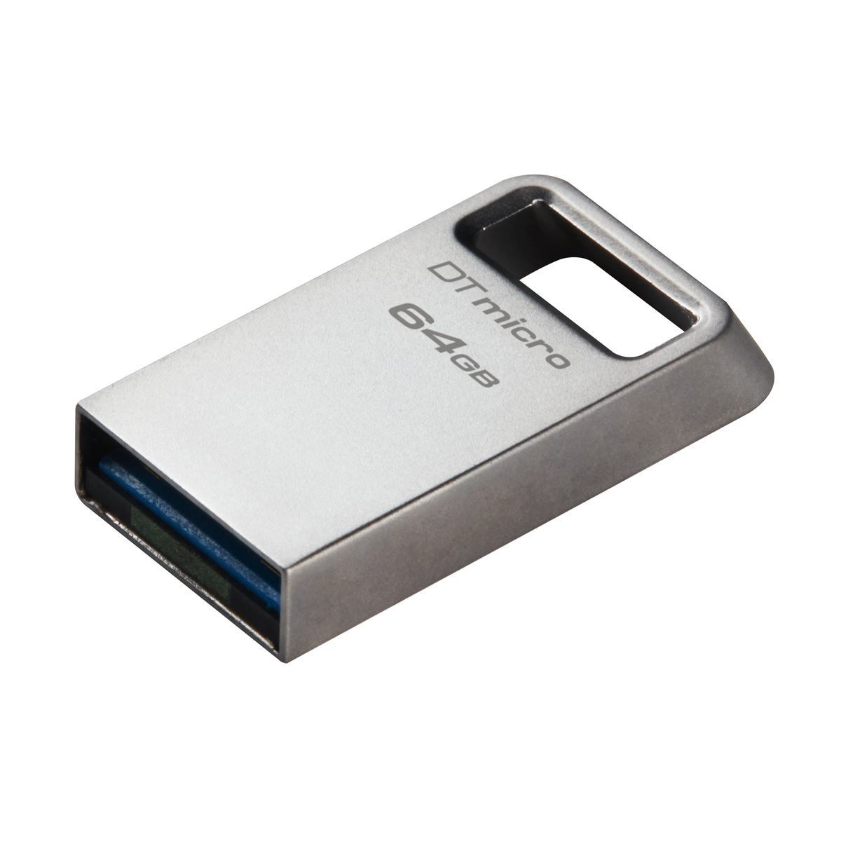 FD 64GB DataTraveler Micro USB3.2